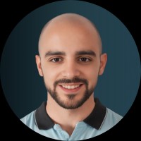 Alberto García Ramos