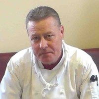 David Roberts