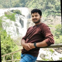 Suresh T K