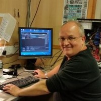 Mike Whitehouse