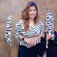 Dipali Puri