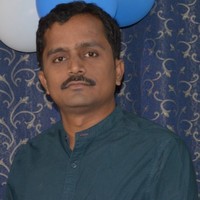Sagar Reddy