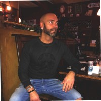 Nicolas Janssens