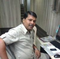 Sunil Mishra