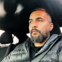 Miguel Pasillas