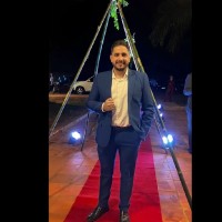 Rodrigo Fabian Pitta Benitez