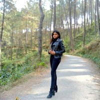 Neha Raut