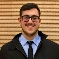 Joshua Gaufman