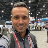 Luis Perez