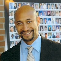 Michael Burgess