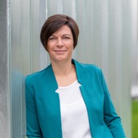 Melanie Magin