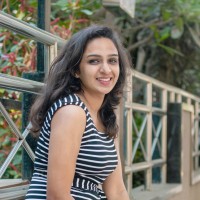 Deeksha Hegde