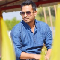 Arif Mohiuddin