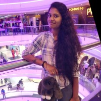 Ishwarya Annamalai