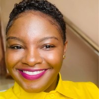 Caroline Idah kandowe