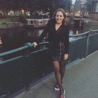 Christiana Aristeidou