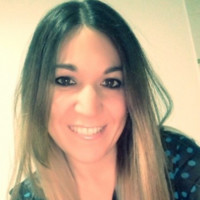 Erica Andrea Islas