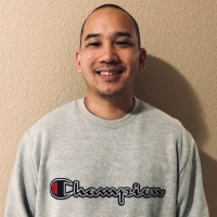 Michael Tran