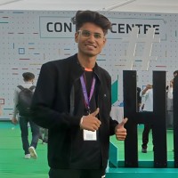 Abhishek Shukla