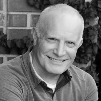 Rob McMichael
