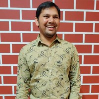 Joseph Reddy