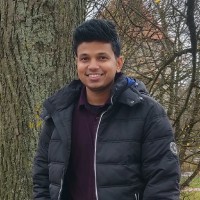 Manish Gupta