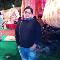 Deepak Singh