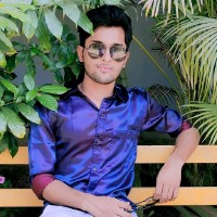 Vishal Varia