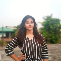 Bhargobi Khaund