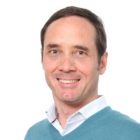 Daniel Desmartis Soza