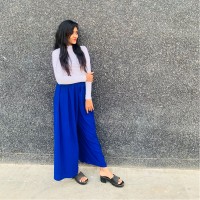 Nisha P.