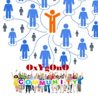 OxYgOnO community