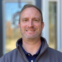 Eric Smith, PMP