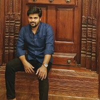 Bharani Dharran Pj