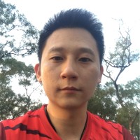 林德盛