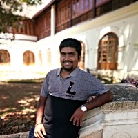 Nikhil S