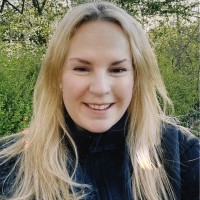 Kristine Gjørup Rasmussen