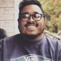Imran Ali