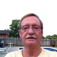 Ira Dickenson