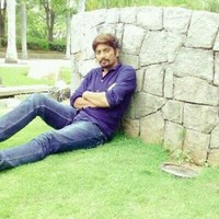 Aman Kolipaka