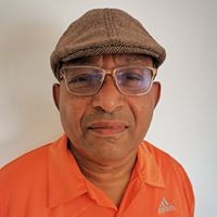 Louis Naidu