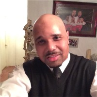 Jamel Jones