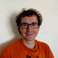 Guillaume Legendre
