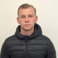 Daniel Hamblin