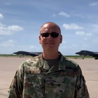 Charlie “Hache” Henriksen