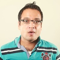 Faheem Akhtar