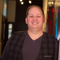 Scott Gipson