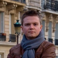Quentin Amoudruz