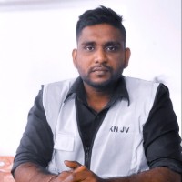 Thabeesh Rasalingam