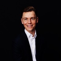 Bram van Santen, CFA